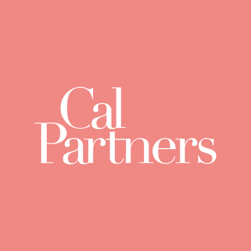 Cal Partners logo.