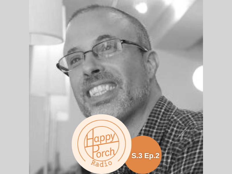 S3E2 Cover image of Matt Schwartz