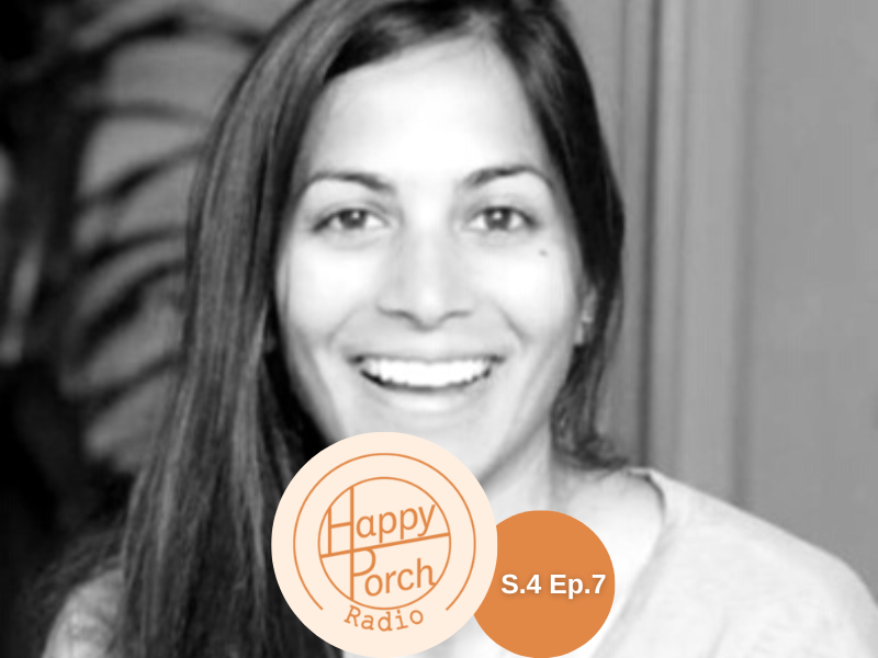 S3E7 Cover image of Gopika Prabhu