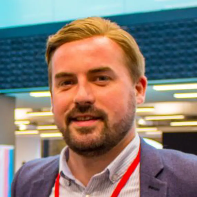 Image of Chris Howard