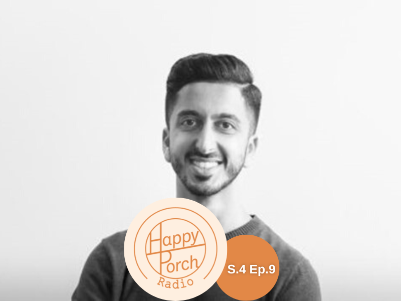 S4E9 Cover image of Asad Dhunna 