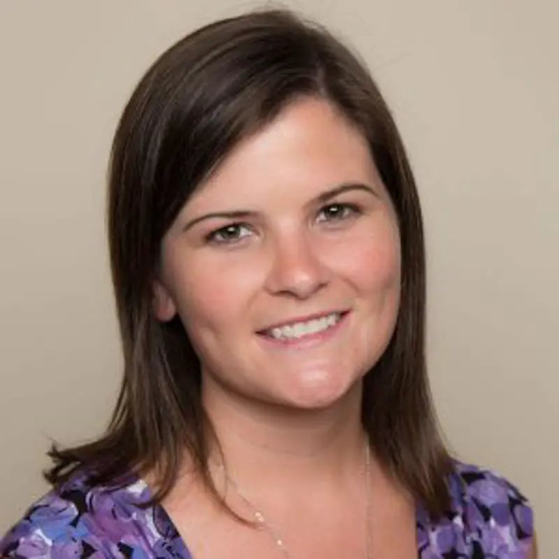 Image of April Wensel