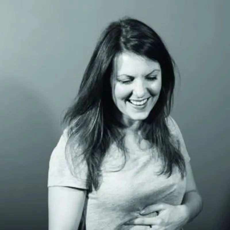 Photo of Kelly Molson