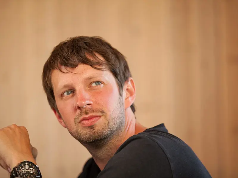 Image of Niels Hartvig