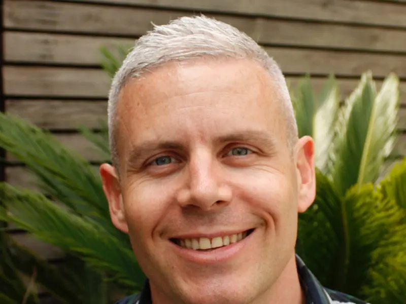 Image of Matt Hodkinson