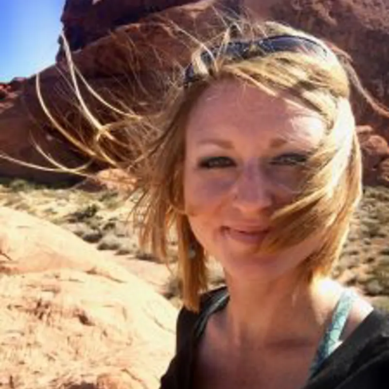 Image of Erica Quessenberry