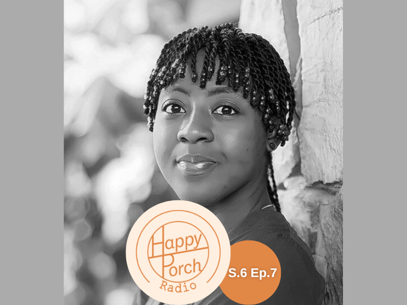 S6E7 Cover image of Audrey S-Darko