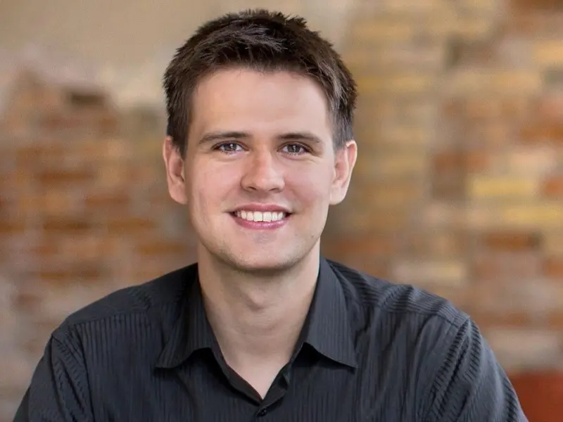 Image of Matt Inglot