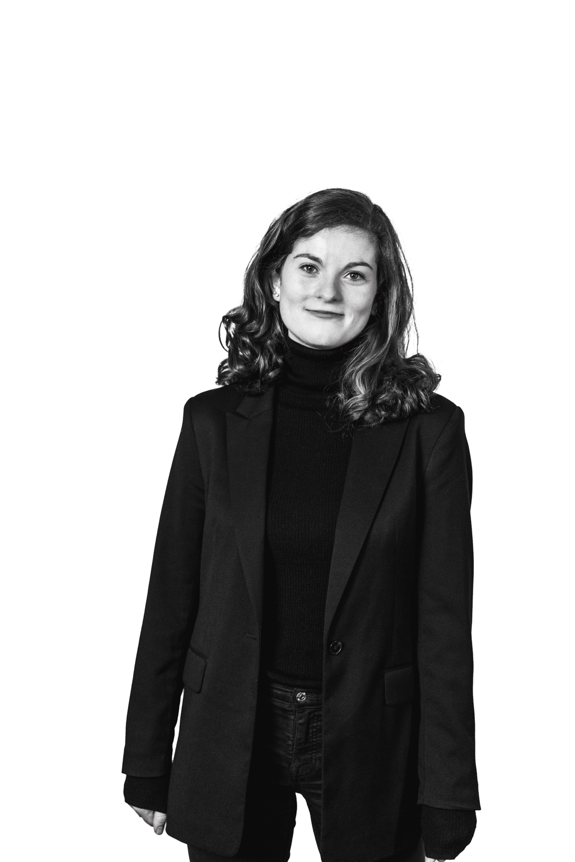 Image of Madison Wright