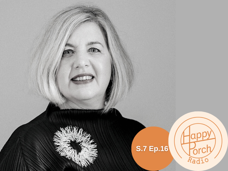 S7E16 Cover image of Dr.Lynn Wilson