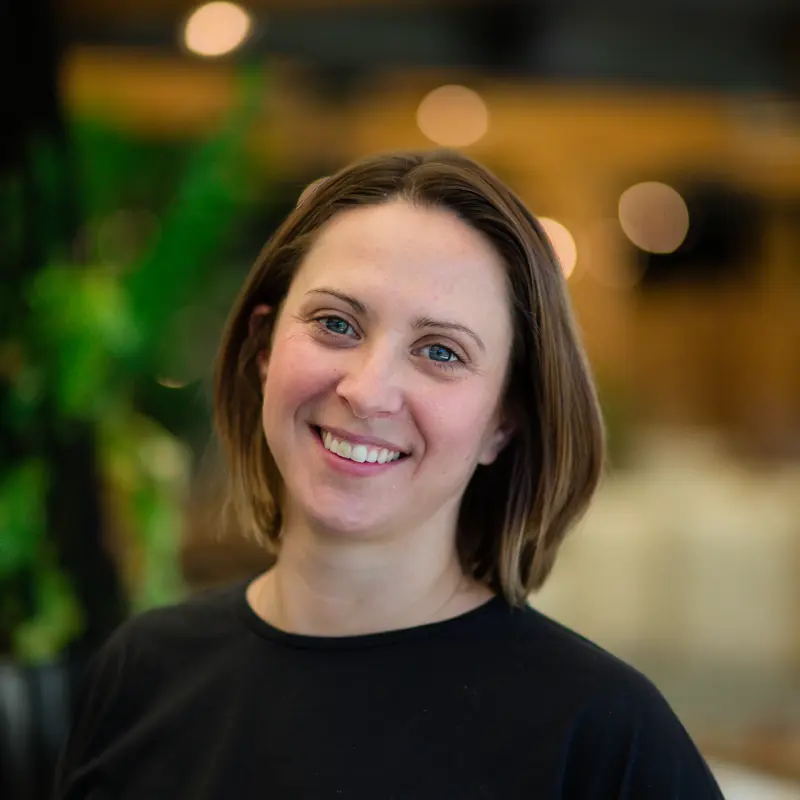 Image of Kristina Bull