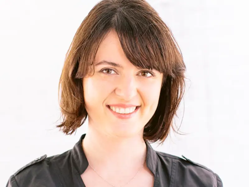 Image of Julia Zeltser