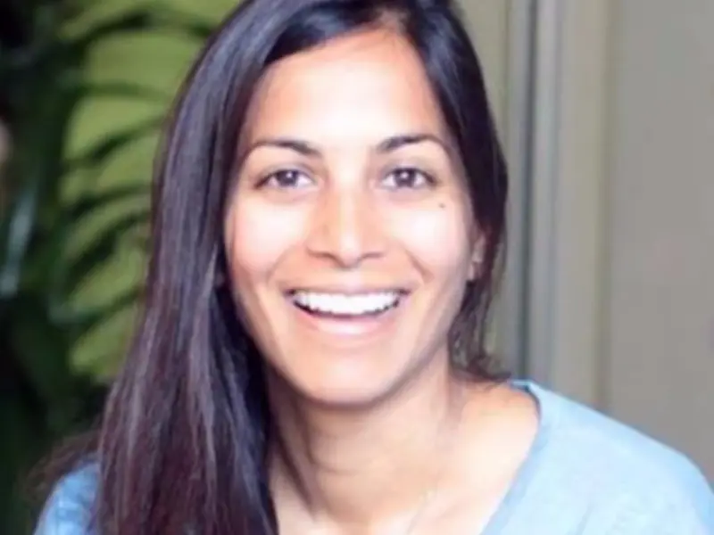 Image of Gopika Prabhu