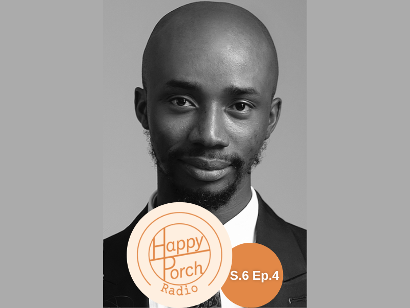 S6E4 Cover image of Fela Buyi