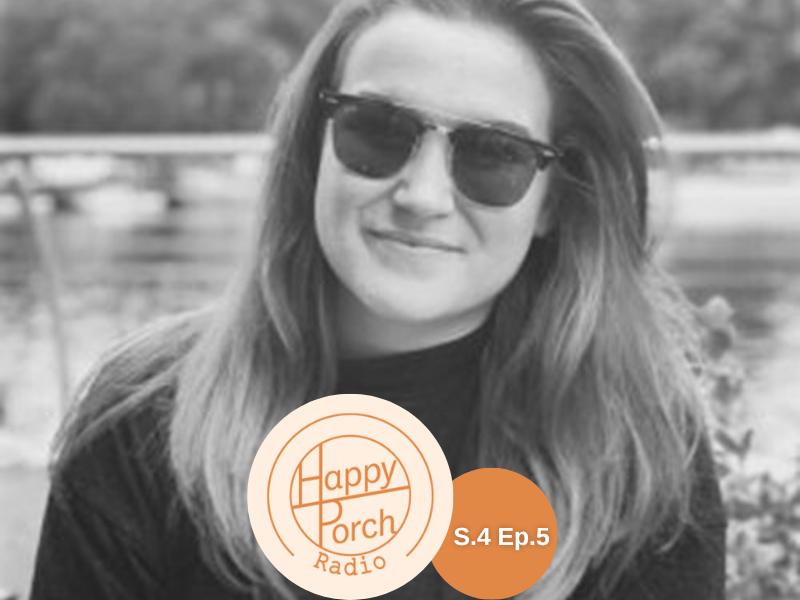 S4E5 Cover image of Molly Watt