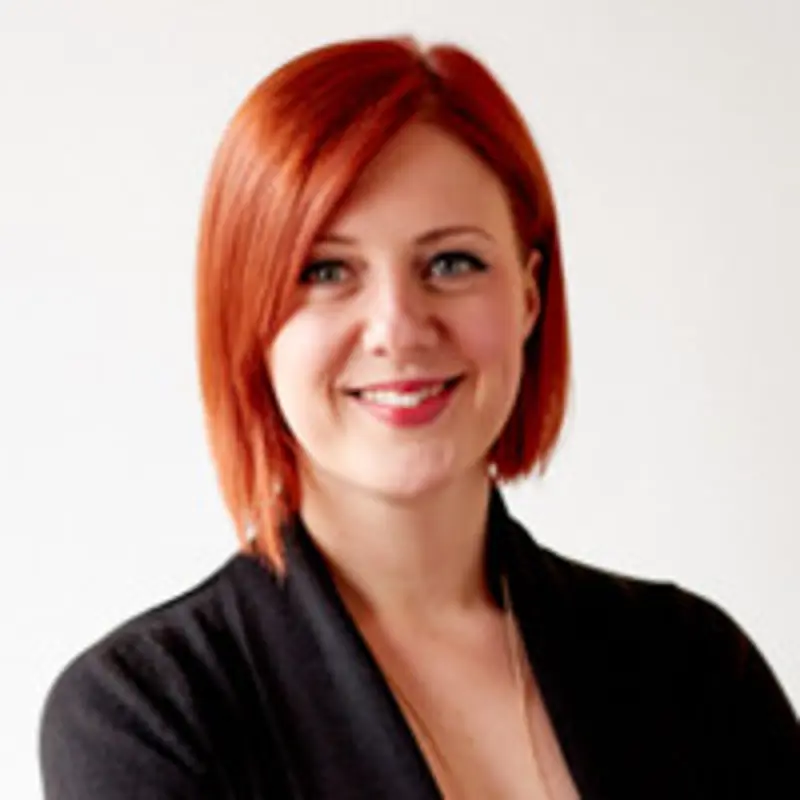 Image of Kate Rostance