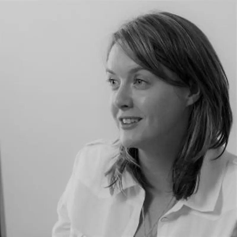 Image of Hilary Stephenson