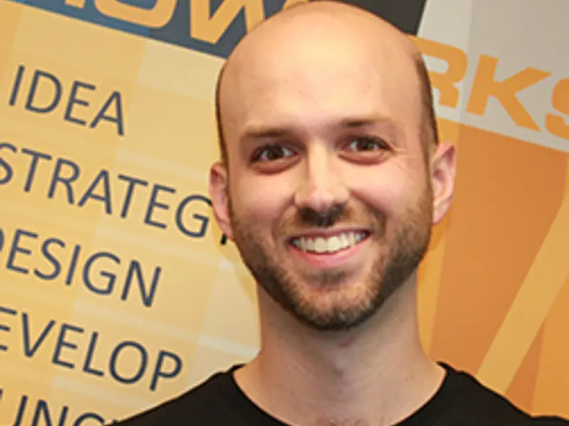 Image of Josh Seifert