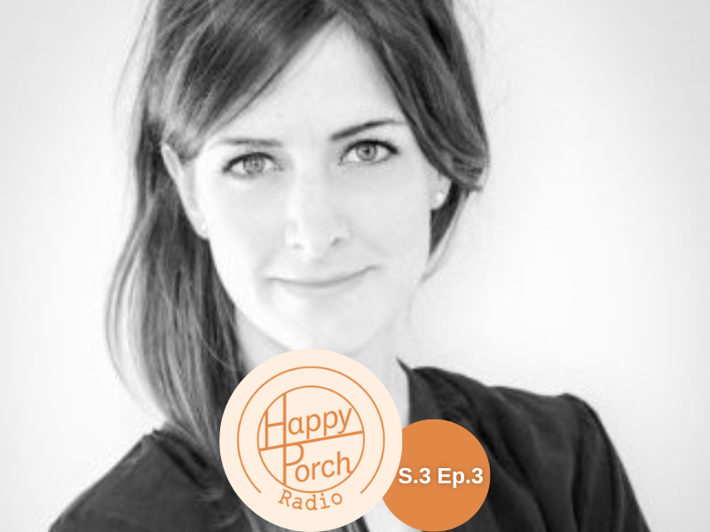 S3E3 Cover image of Alana Range