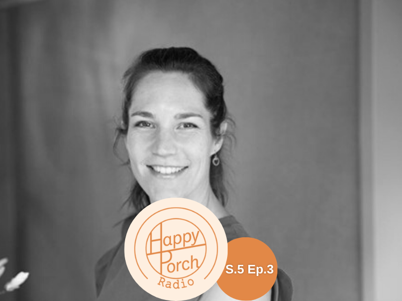 S5E3 Cover image of Lieke van Kerkhoven