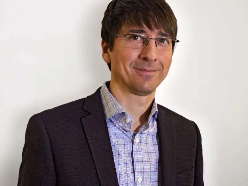 Image of Bill Barbot