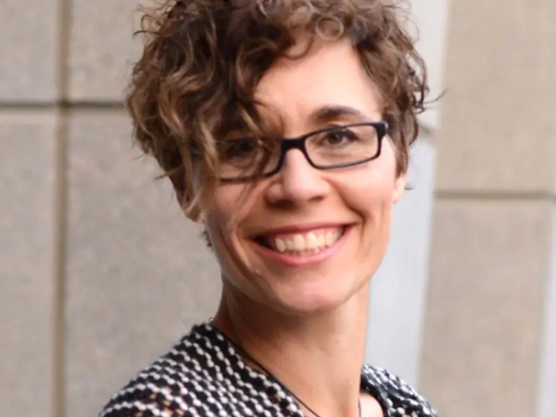 Image of Kerstin Heuer