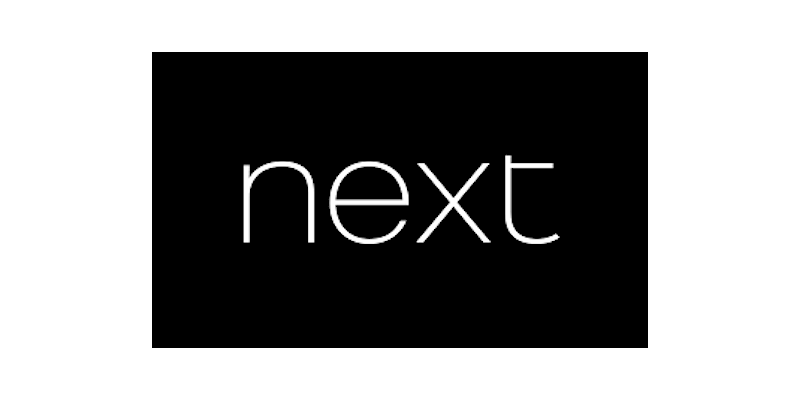 Next Logo