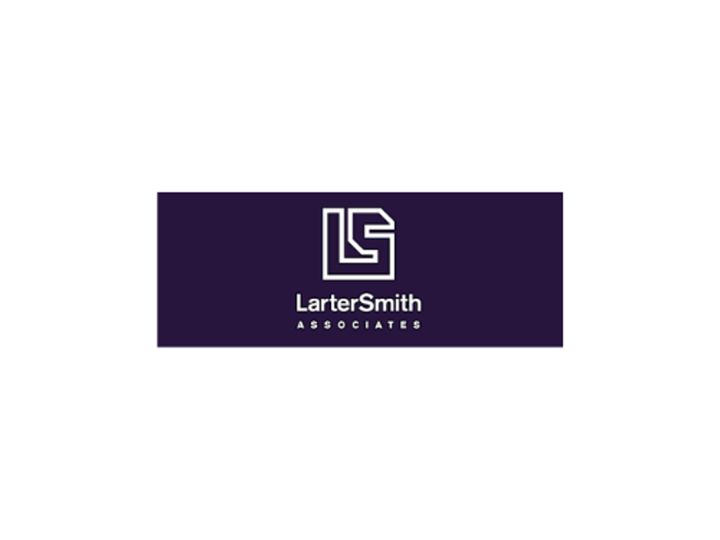 Larter Smith Associates Logo