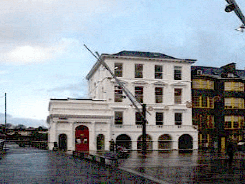 65 GRAND PARADE, CORK