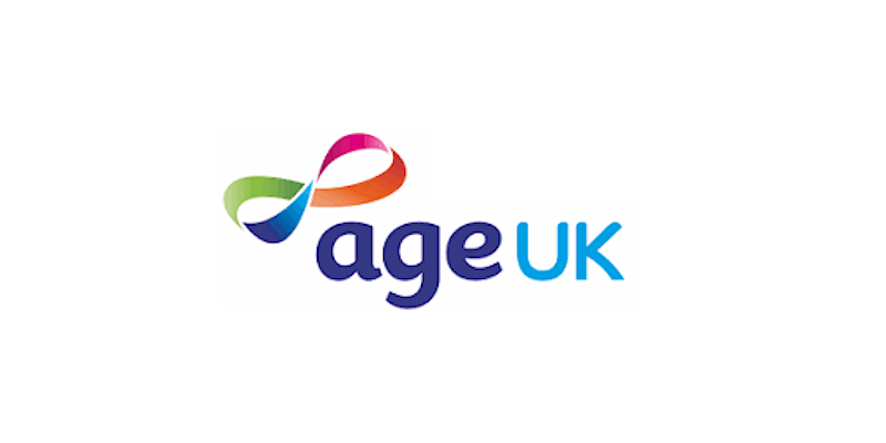 Ageeuk Logo