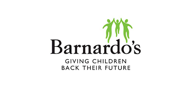 Barnardo's Logo
