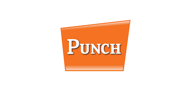 Punch Logo