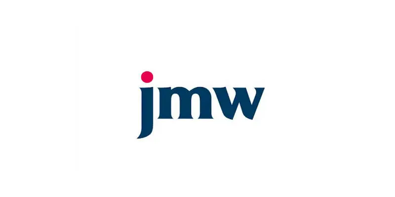 JMW Solicitor logo