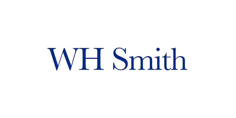 WH Smith Logo
