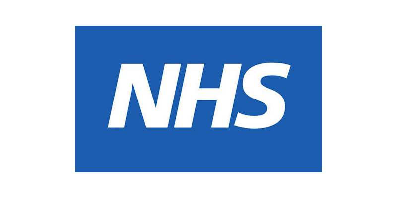 NHS Logo