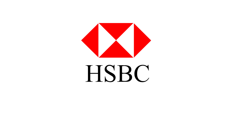 HSBC Logo