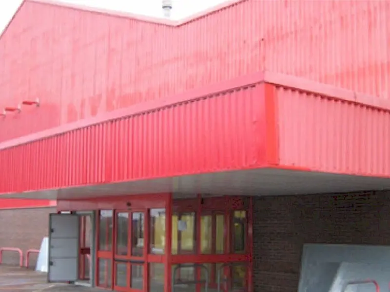82 HIGH STREET, BANBURY