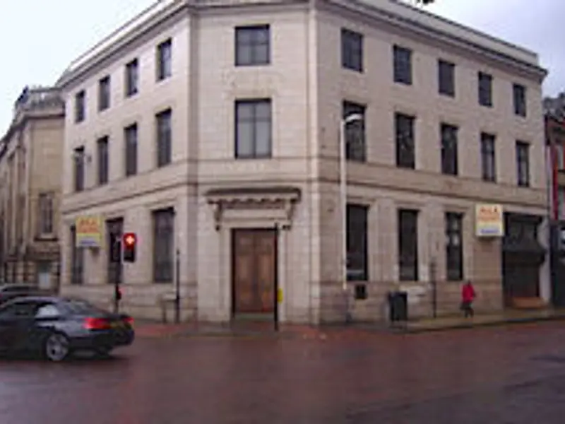 113-115 DEANSGATE, BOLTON