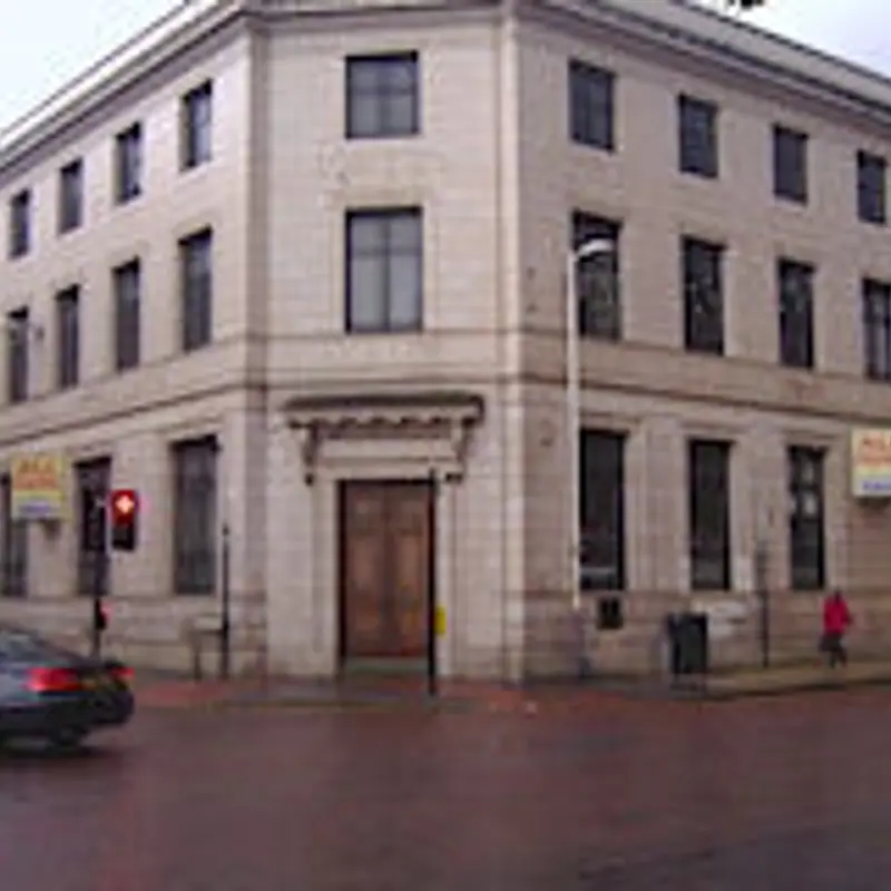 113-115 DEANSGATE, BOLTON