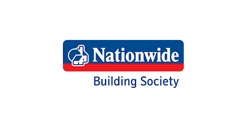 Nationwide Building Society Logo