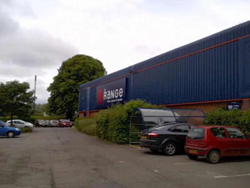 THREE ELMS ROAD, HEREFORD