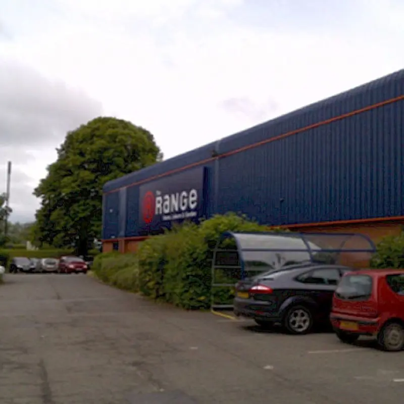 THREE ELMS ROAD, HEREFORD