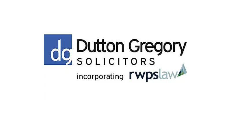 Dutton Gregory Solicitors logo