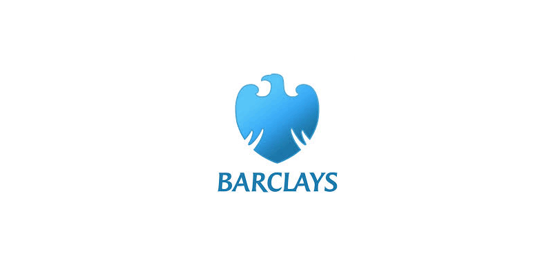 Barclays Logo
