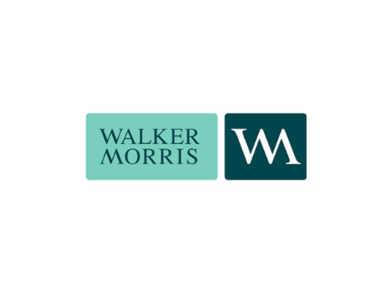 Walker Morris logo