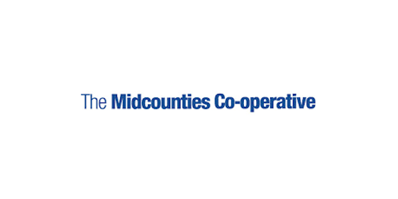 Midcounties Co-Operative Logo