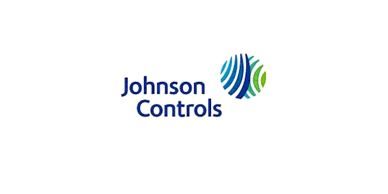 Johnson Controls logo