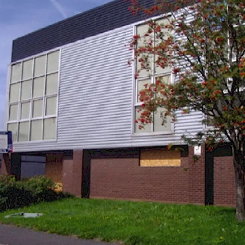 VICARAGE LANE, BLACKPOOL