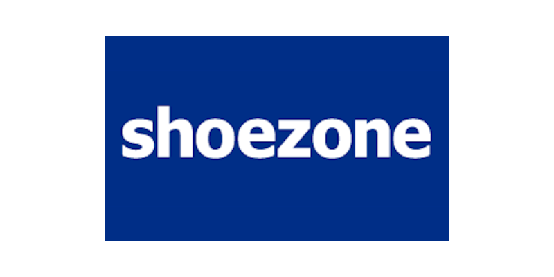Shoezone logo
