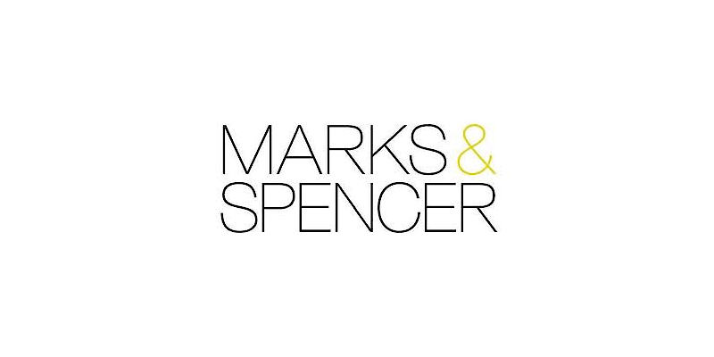 Marks & Spencer logo